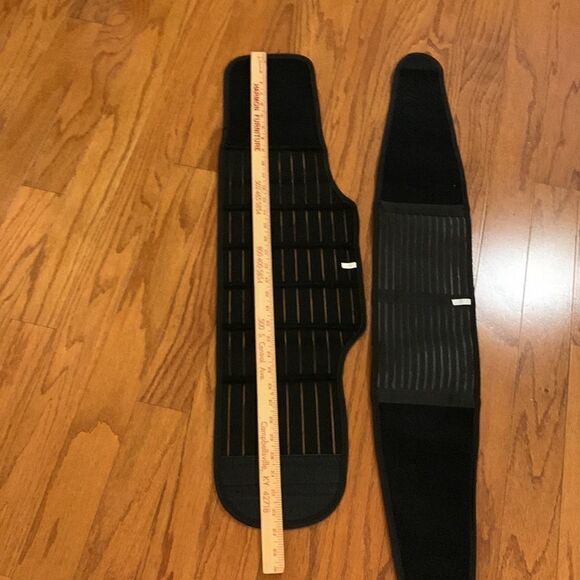 Postpartum recovery beltsSize XL. Two in package (not 3 as pic shows) - Picture 9 of 9